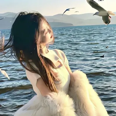 Bìa NHẬN NUÔI CON GÁI CỦA EM CHỒNG