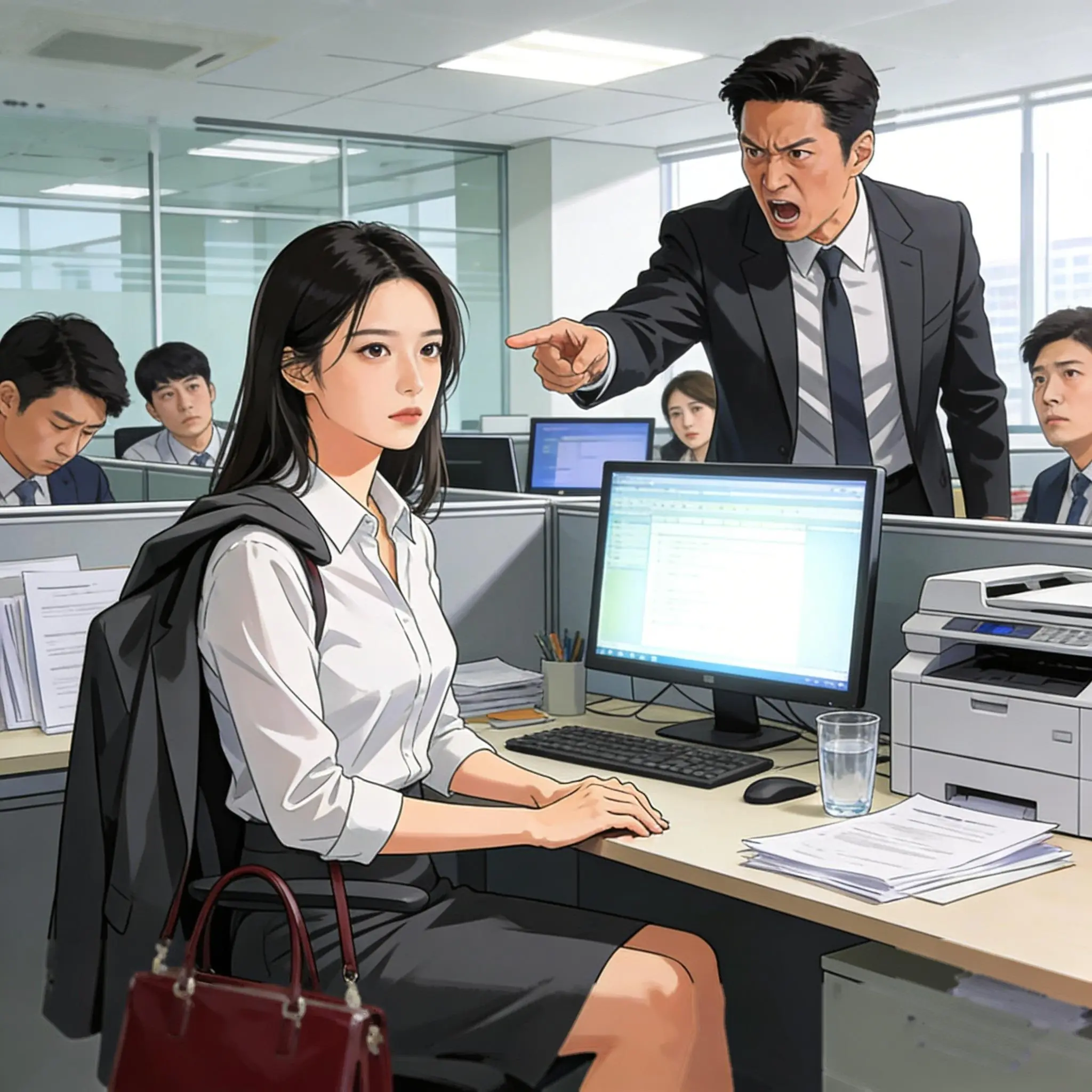 Bìa BỮA SÁNG BỊ NÉM ĐI