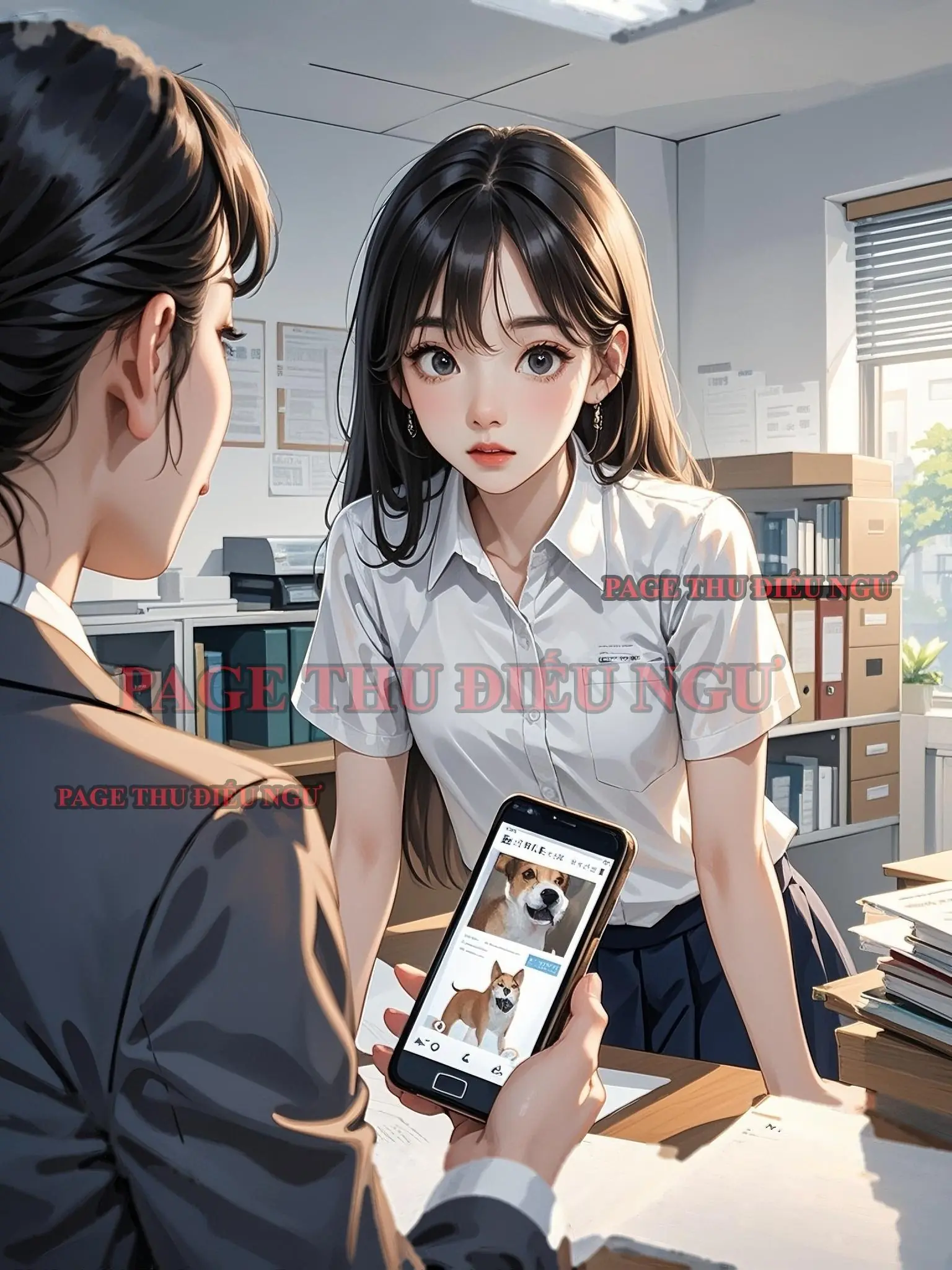 Bìa ĐỪNG DẠY NHÀ GIÀU CÁCH TIÊU TIỀN
