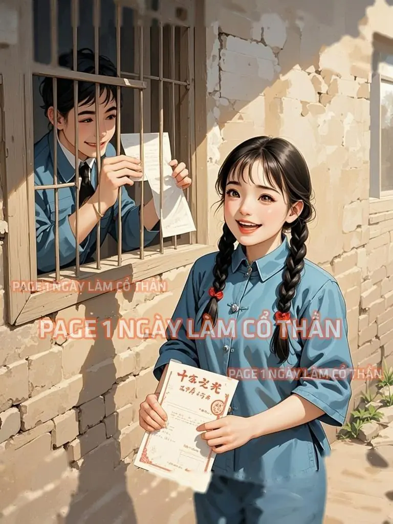 Bìa SAU KHI TRỌNG SINH TÔI LẬP TỨC SỬA LẠI NGUYỆN VỌNG CỦA MÌNH