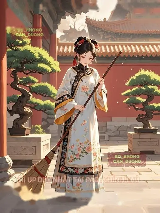 Bìa Hồi Ức Một Nữ Nô