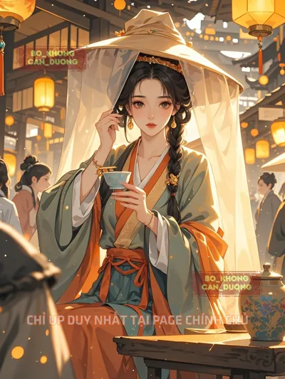 Bìa Vinh Hoa Chẳng Bằng Tự Do