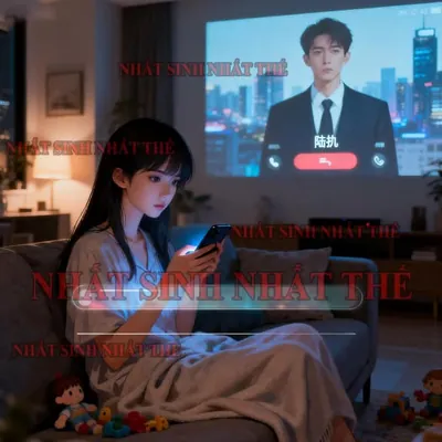 Bìa Bạn Trai Cũ Ảo Tưởng Sức Mạnh