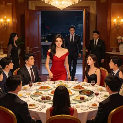 Bìa Bảy Năm Làm Vợ Bí Mật Của Tổng Tài