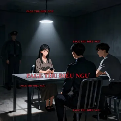 Bìa Khi Em Gái Chồng Ở Cữ