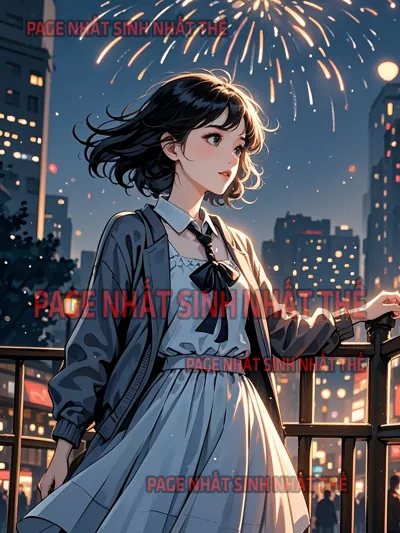 Bìa Món Quà Cuối Cùng Của Chị