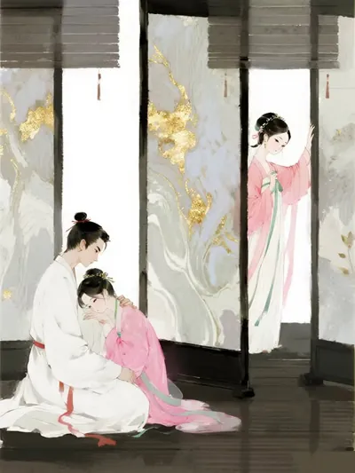 Bìa Ba Mươi Hai Năm Chỉ Là Gấm Thêu Hoa