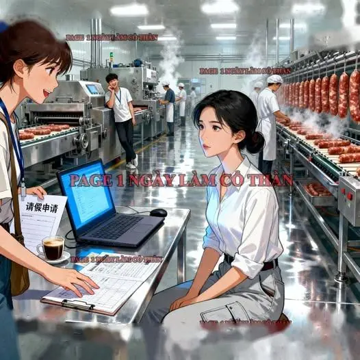 Bìa Vòng Tròn Nhân Quả