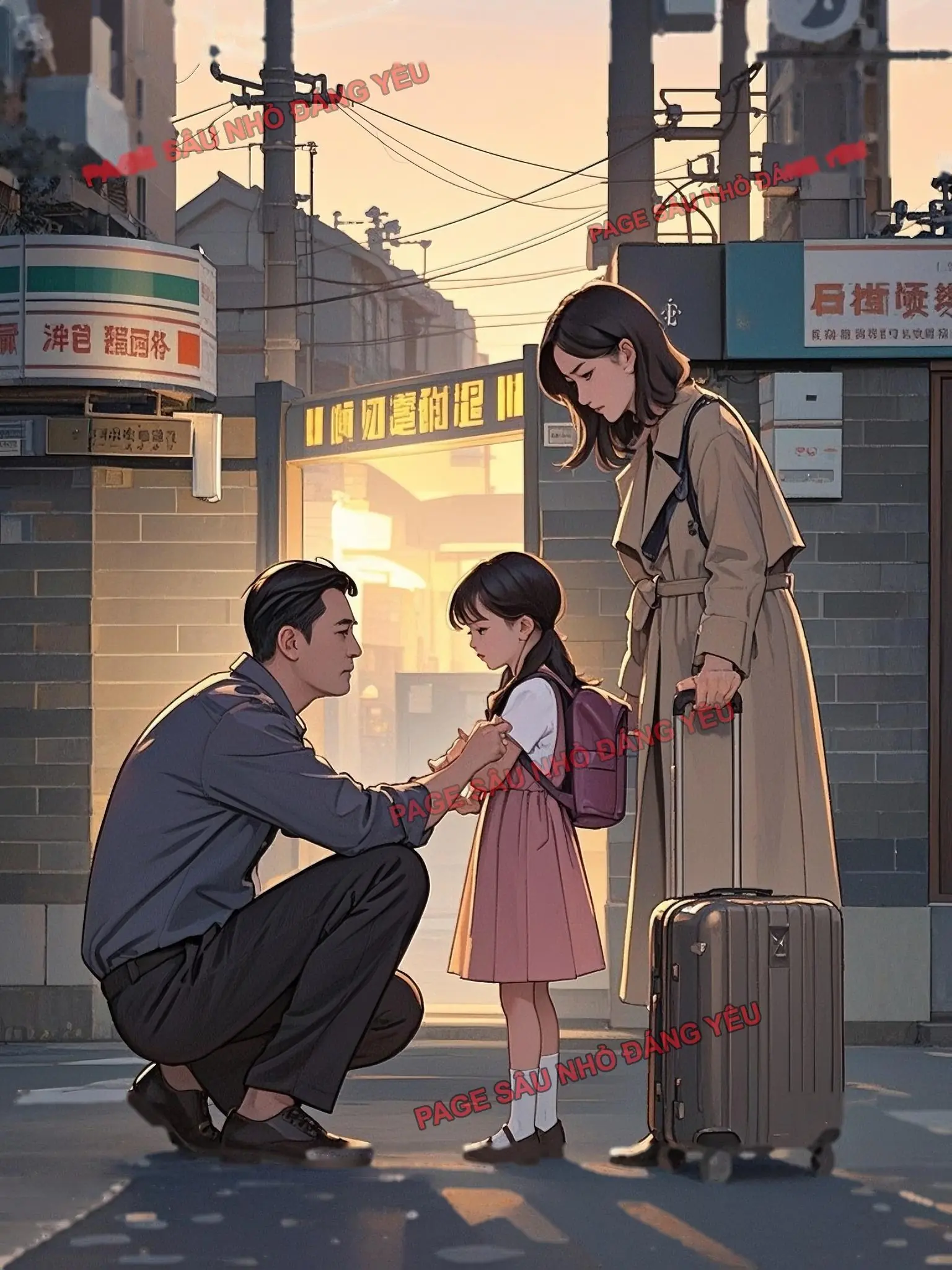Bìa TÔI ĐÃ TỰ MÌNH LỚN LÊN