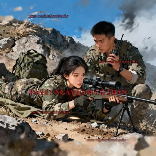 Bìa Ly Hôn Trong Tầm Ngắm