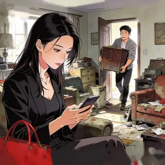 Bìa Kết Hôn Nhưng Không Hạnh Phúc