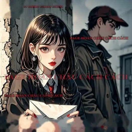 Bìa Tình yêu không đứt đoạn