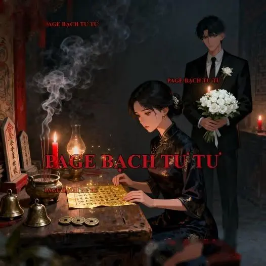 Bìa Tương lai sau năm giây
