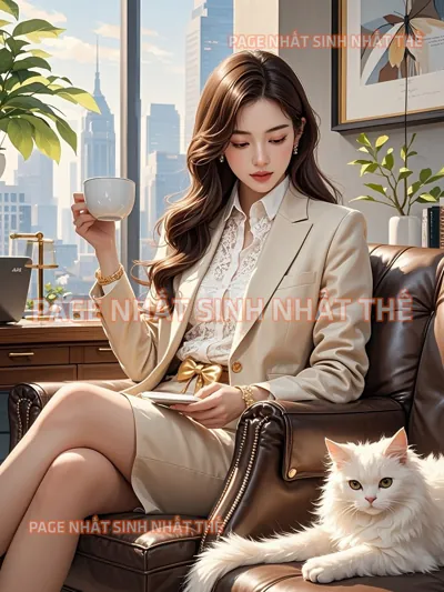 Bìa NGÀY CÔ ẤY NHẢY LẦU , TÔI KÝ ĐƠN LY HÔN