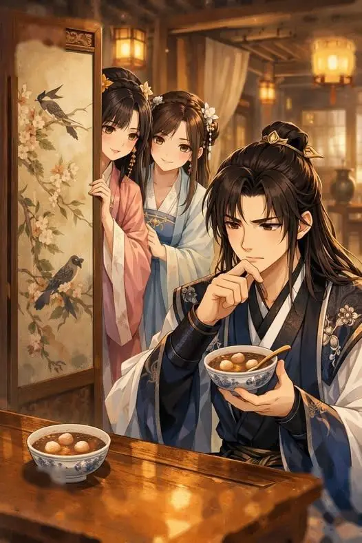 Bìa Xung Hỉ Đông Cung