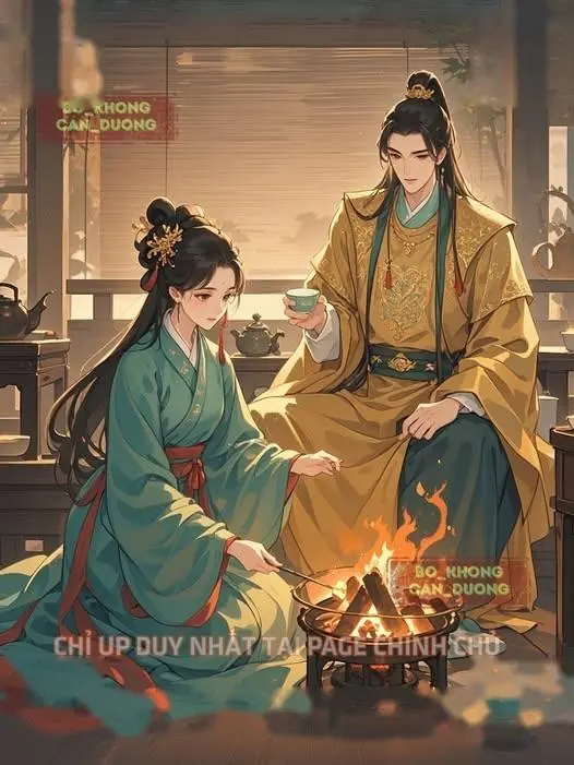 Bìa GIÂC MỘNG CŨ NƠI THÂM CUNG