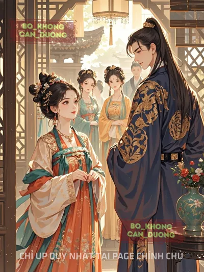 Bìa HỒNG TRẦN LẠC TRÂM