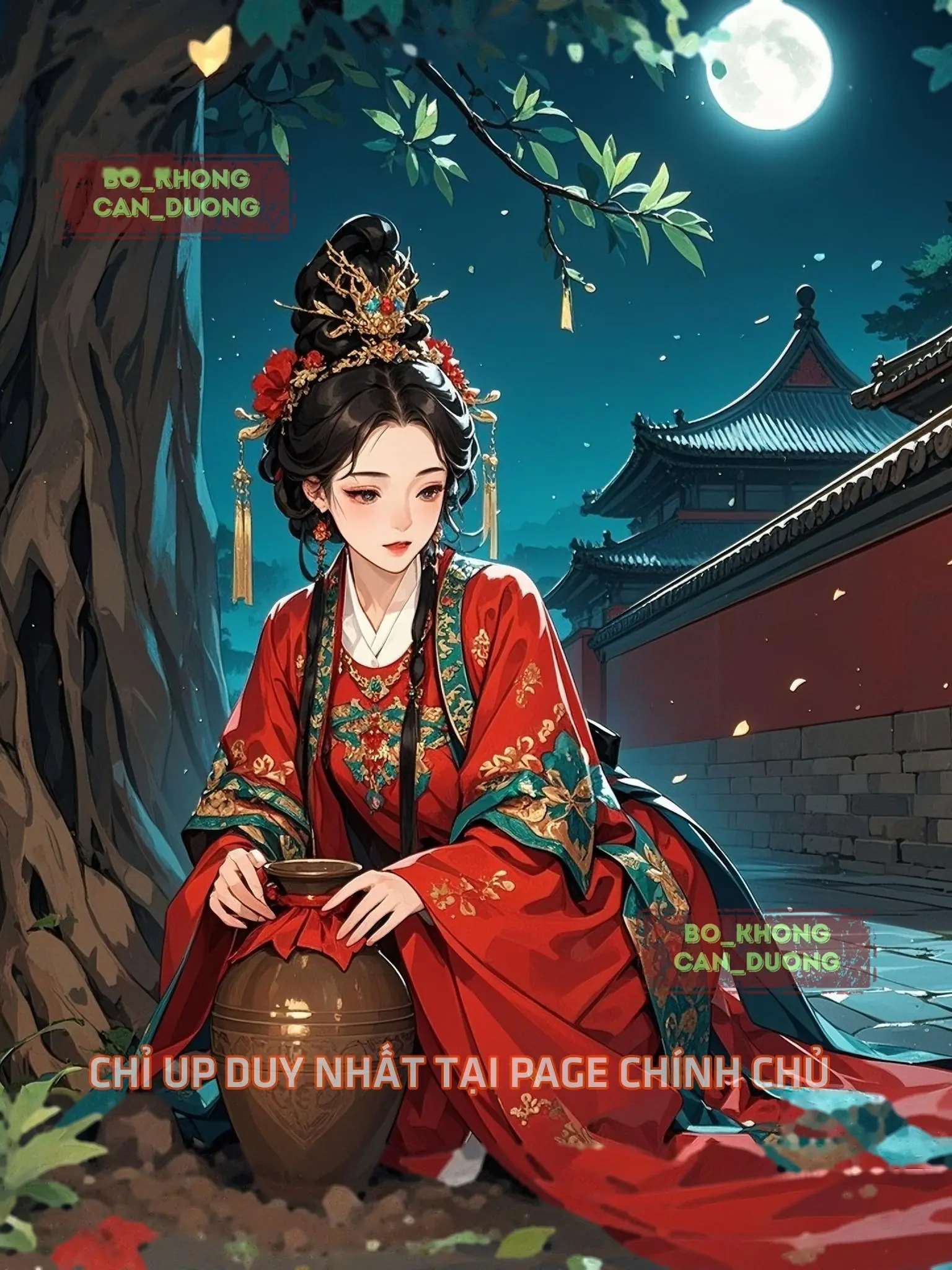 Bìa Cá Mặn Không Muốn Bơi Ngược Dòng