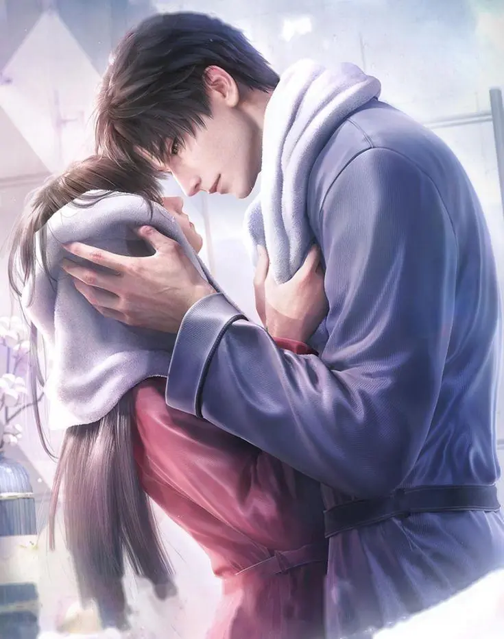 Bìa NGƯỜI HÀNG XÓM THEO ĐUỔI TÔI CUỒNG NHIỆT