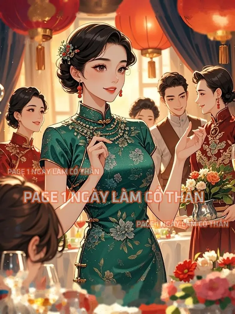 Bìa HOA NỞ MỘT NGÀY