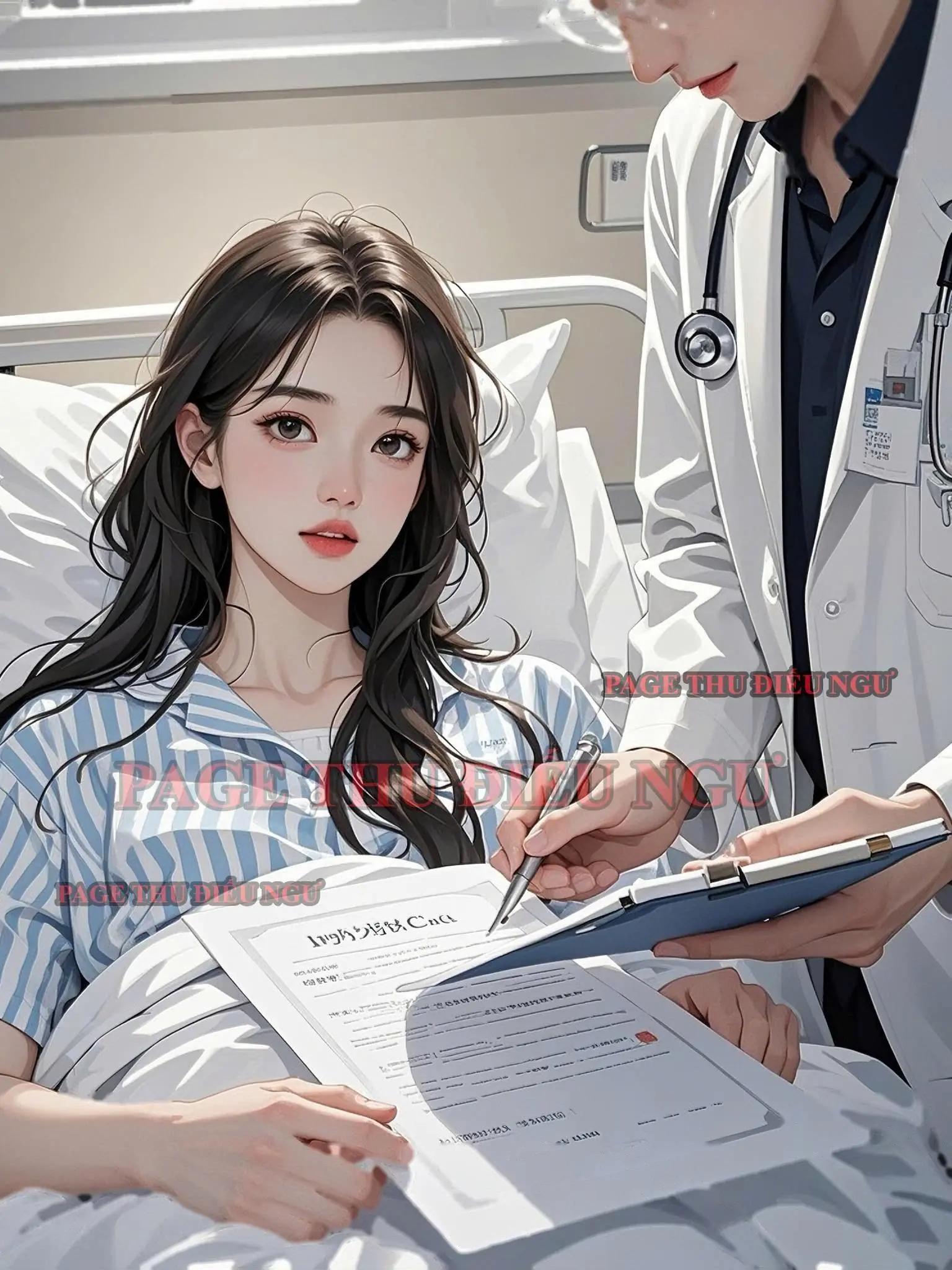 Bìa Đứa T r ẻ Không Thuộc Về Tôi