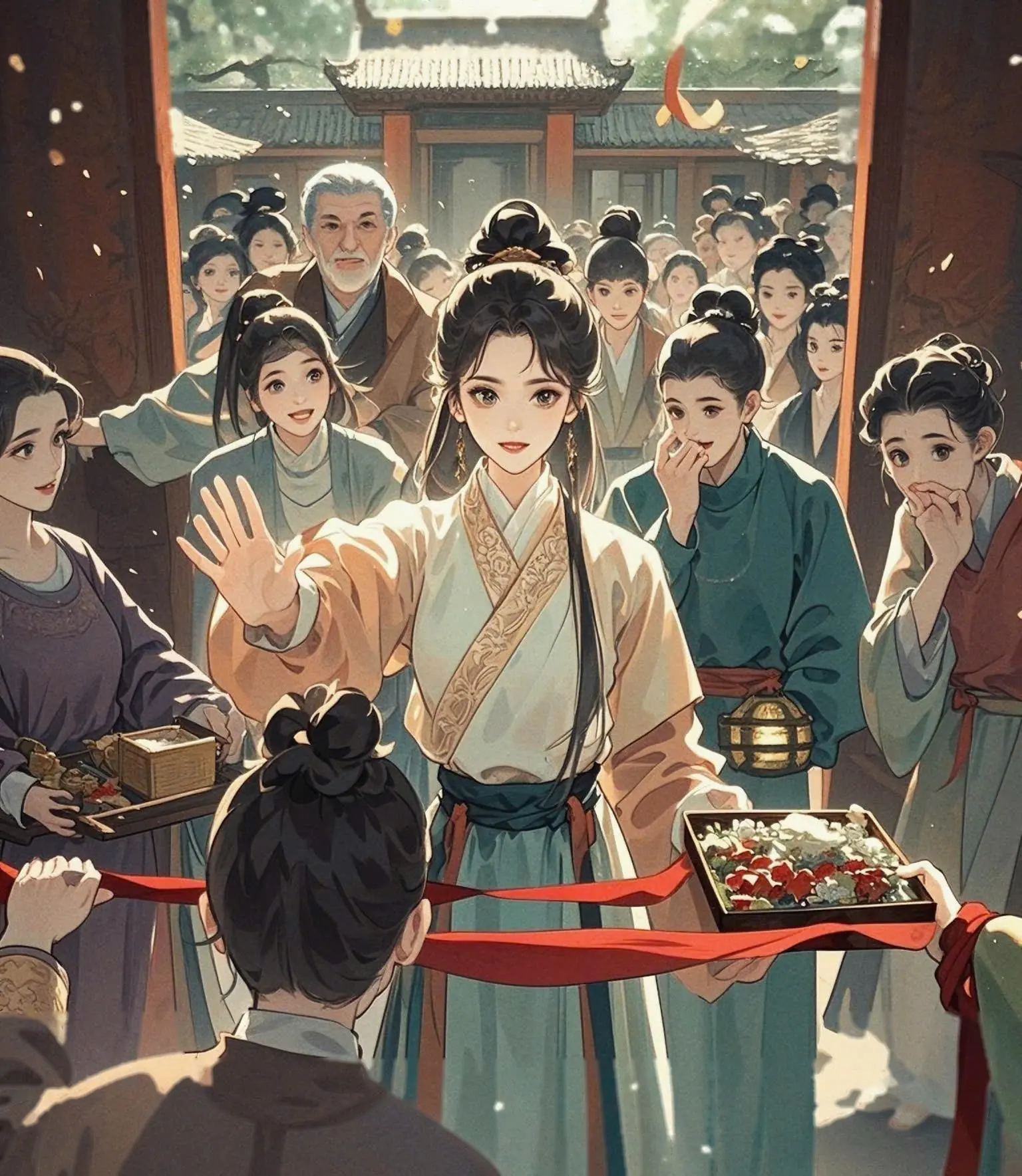 Bìa VẬN ĐỔI NGÀY TA TRỞ VỀ