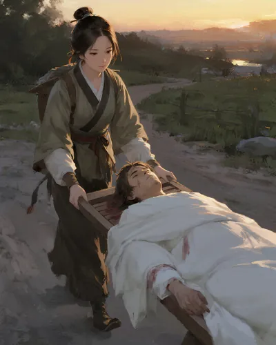 Bìa Ta Khâu Tu La Thành Người Sống