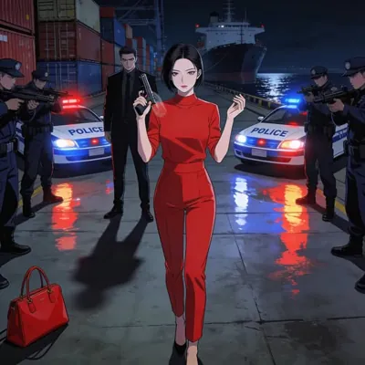 Bìa Kế Hoạch Hắc Ưng