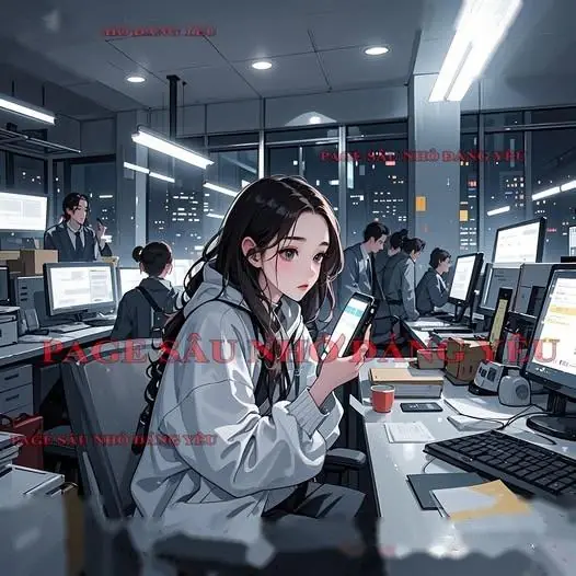 Bìa Năm Năm Ẩn Tình, Đổi Lấy Một Chữ Bỏ