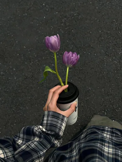 Bìa TRẢ LẠI EM CỦA NGÀY XƯA