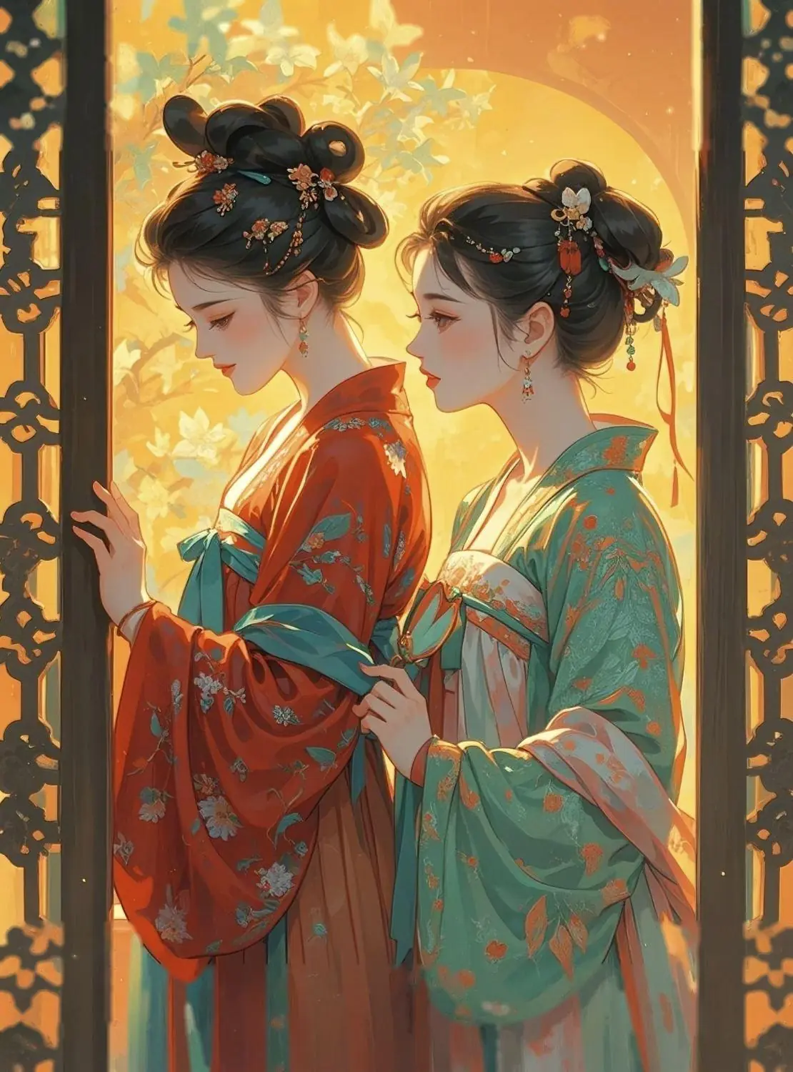 Bìa KHƯỚC TẠ MINH LÃNG