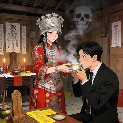 Bìa Bùa Yêu Vị Chanh Tuyết