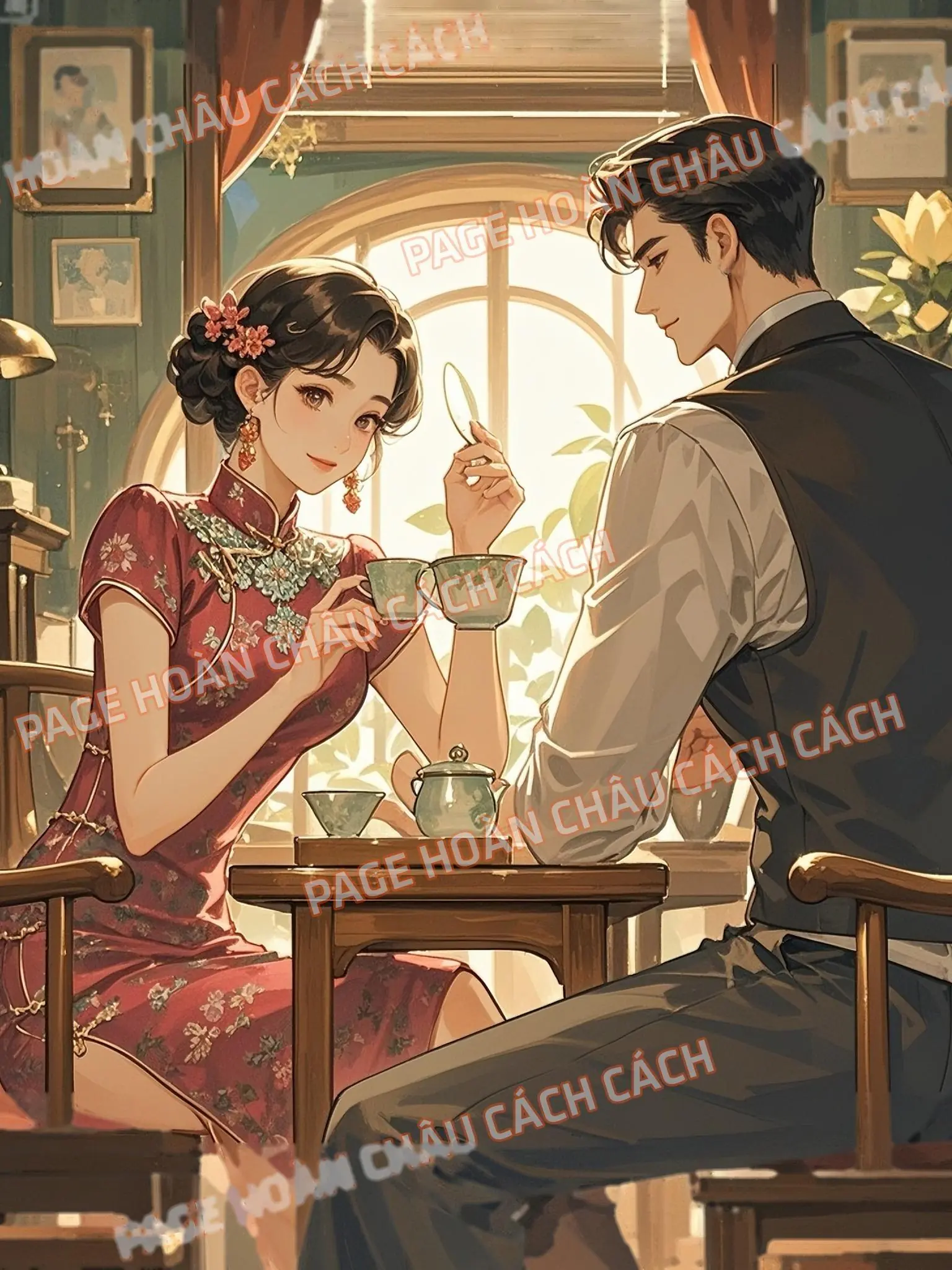 Bìa SỐNG LẠI MỘT LẦN TÔI LẬP TỨC LY HÔN VỚI NGƯỜI CHỒNG TRÍ THỨC