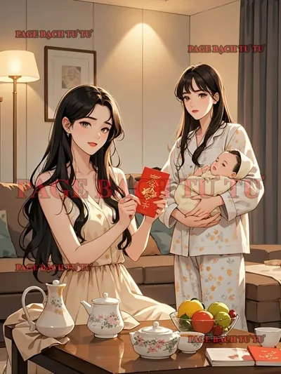 Bìa Kế Hoạch Nuôi Con Hộ