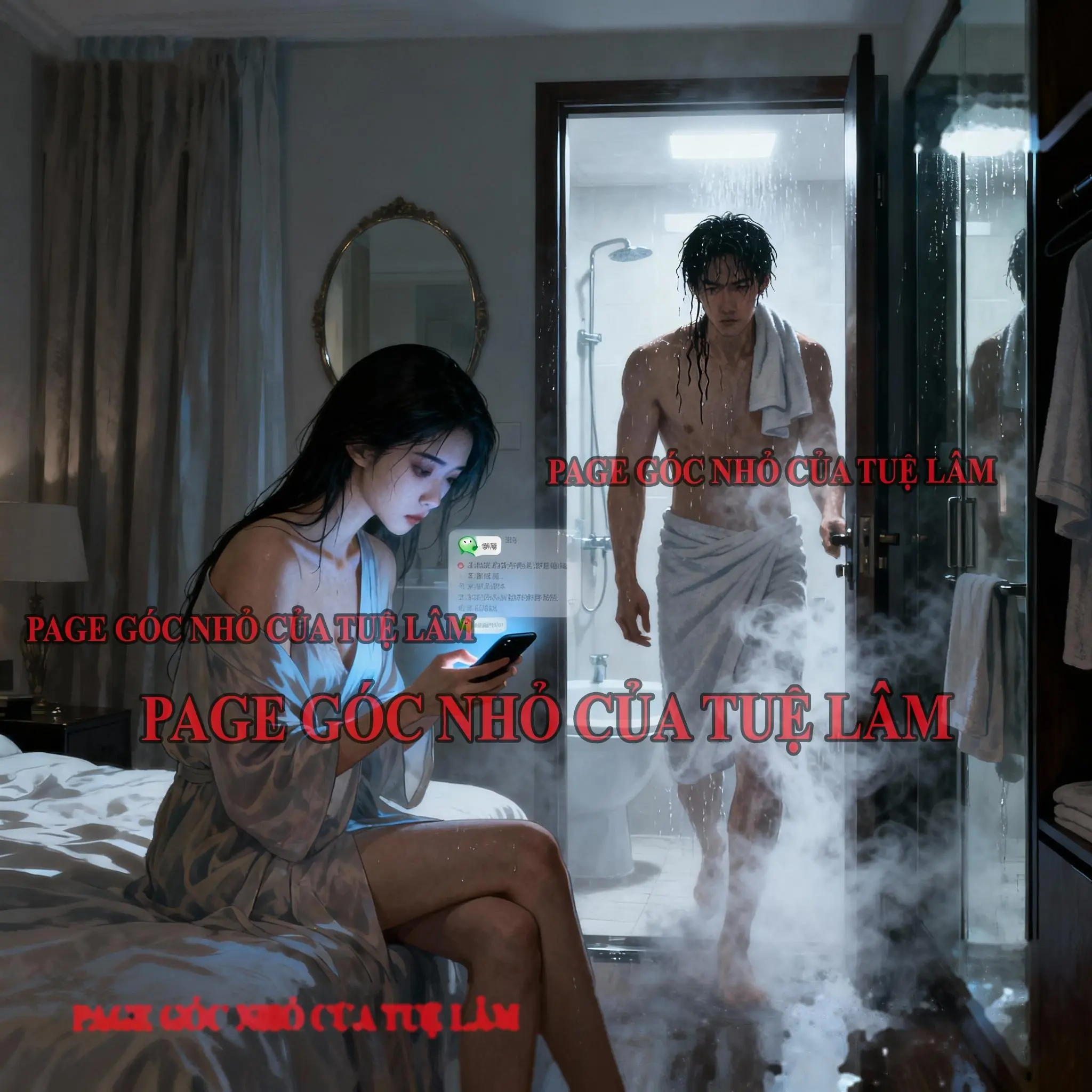 Bìa ANH ẤM ÁP VỚI CẢ THẾ GIỚI TRỪ TÔI