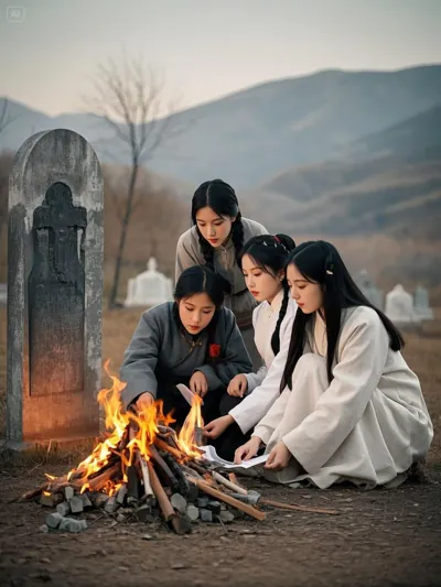 Bìa NGÀY GIỖ HÓA ĐỊA NGỤC