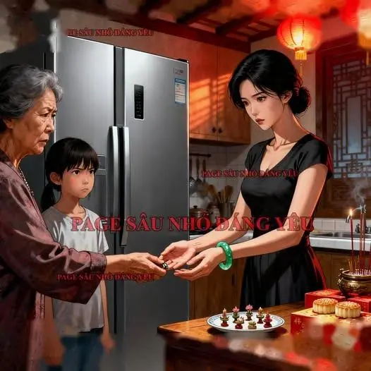 Bìa Đêm Tiểu Niên Trở Lại