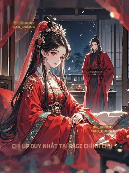 Bìa Tân Nương Họ Thẩm