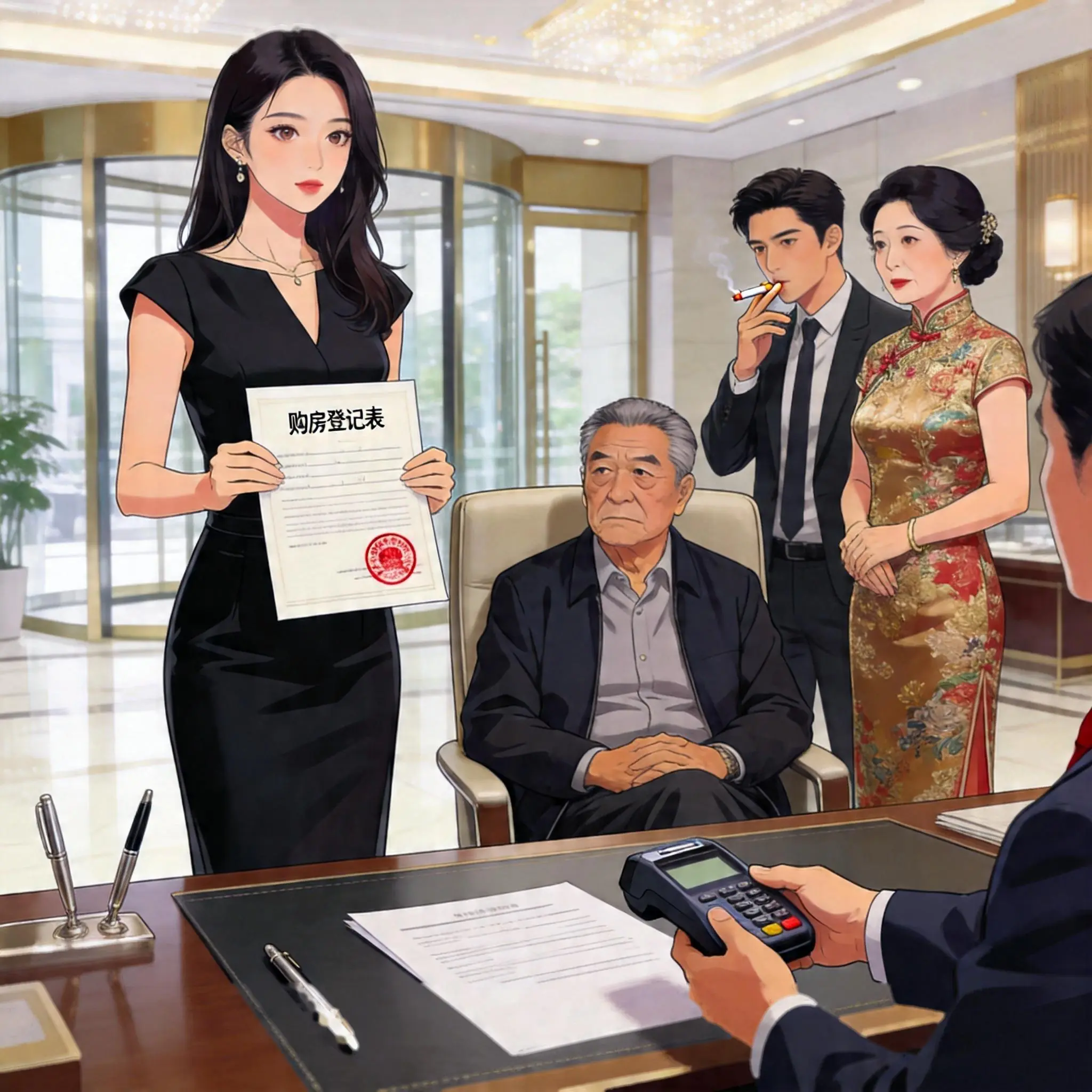 Bìa NHÀ CƯỚI HAY CÁI BẪY