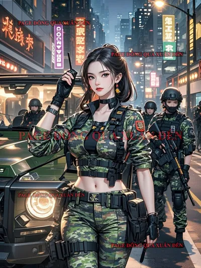 Bìa Chính Ủy Gọi Tôi Về