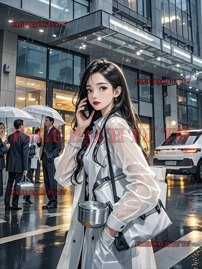 Bìa Xe Hồi Môn Không Chở Kẻ Phản Bội