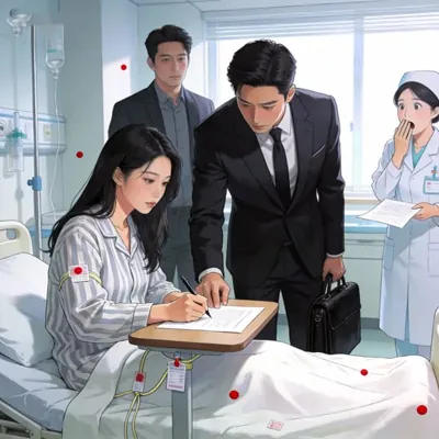 Bìa Chính Thất Bị Ép Nuôi Con Cho Tiểu Tam