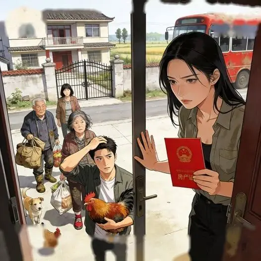 Bìa Căn Nhà Của Tôi, Không Chứa Người Nhà Anh
