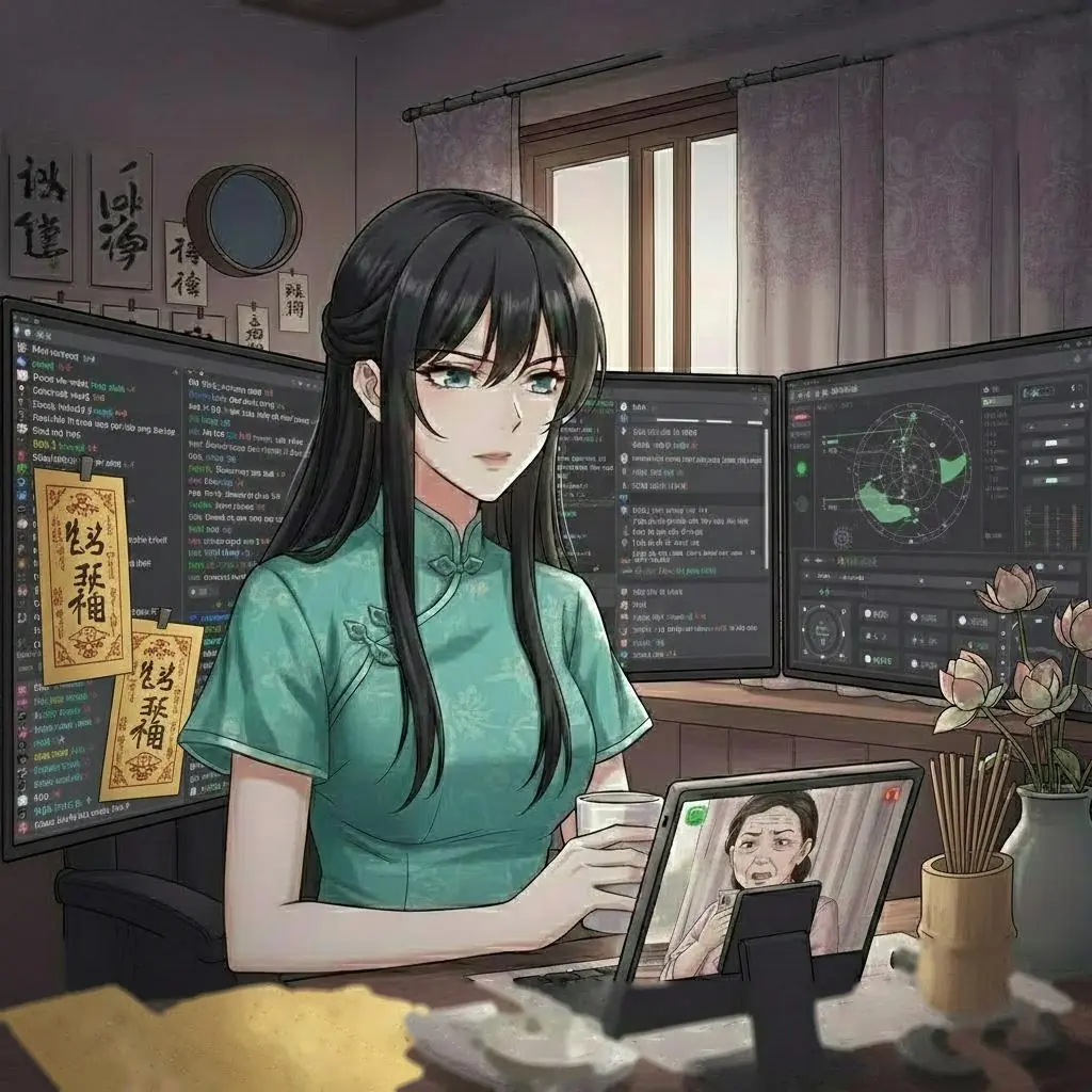Bìa Tiên Nữ Hạ Và Những Đêm Gọi H-ồn