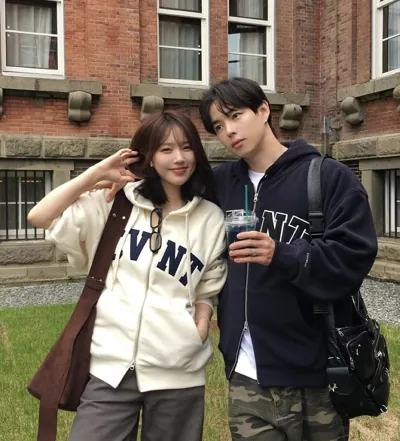 Bìa TÌNH YÊU RỰC RỠ FULL