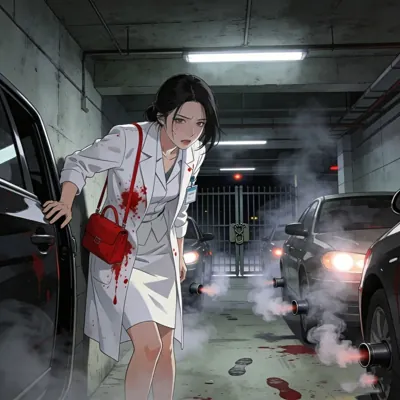 Bìa Thanh Mai Bị Ba Bệnh