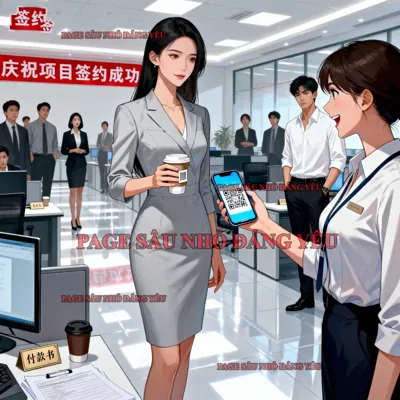 Bìa SAU LY CÀ PHÊ LÀ LY HÔN