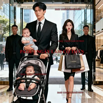 Bìa Mười Đứa Con và Lời Hứa