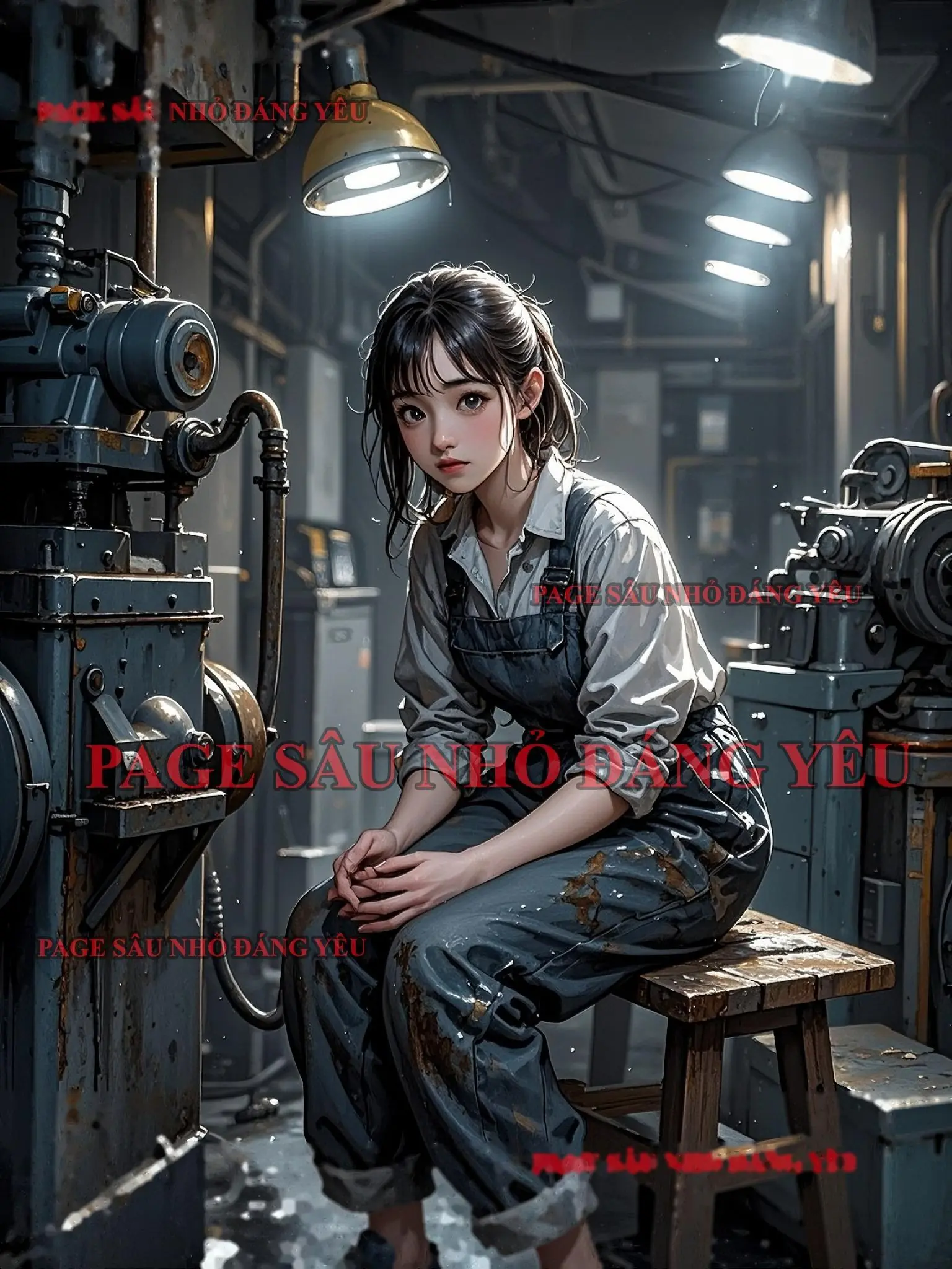 Bìa MẸ TÔI LÀ NGƯỜI TỐT