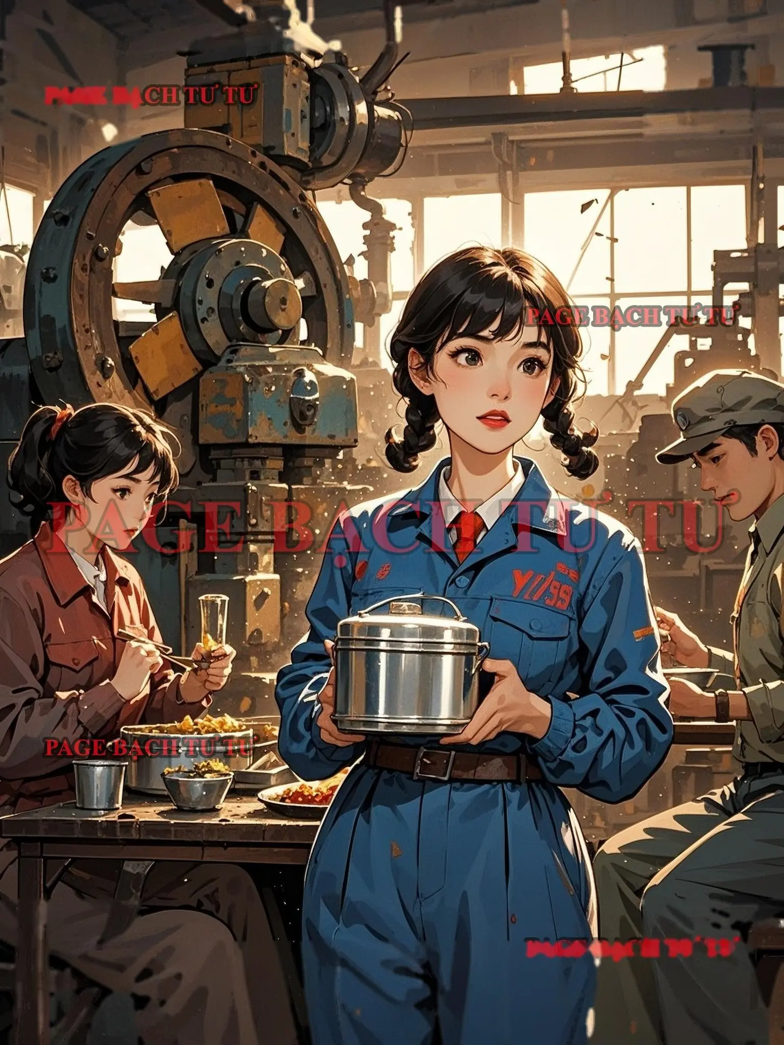 Bìa Cuộc Tái Sinh Của Giang Ánh Tuyết